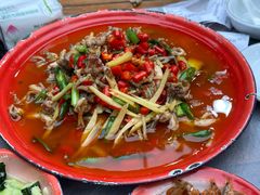 -拈一筷子·宜宾江湖菜(十一街店)
