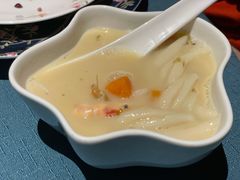 -三利音·玖弄小鲜(浦东嘉里城店)