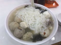 -文辉墨鱼丸大王(铜锣湾渣甸街总店)