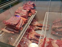 -313羊庄铁锅烀羊肉(望京店)