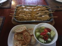 -自然餐厅(Phuket)
