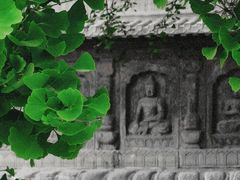-北京石刻艺术博物馆(五塔寺)