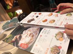 -润泽园椰子鸡(汇一城店)