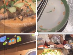 -探鱼·鲜青椒爽麻烤鱼(北京路天河城店)