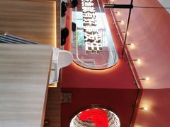 -鱼酷活鱼烤鱼(静安大融城店)