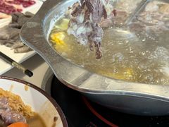 -合意桐坑牛肉粿·鲜牛肉火锅(嵩山总店)