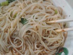 -白鹤大冷面