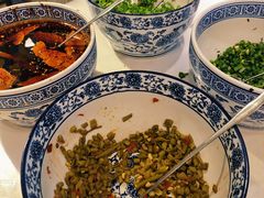 -四季美汤包(户部巷店)