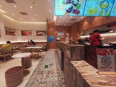 -鲜芋仙(大兴龙湖店)