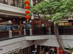 -广州酒家(文昌总店)