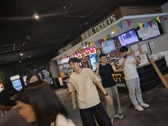 -喜剧部落脱口秀(三里屯店)