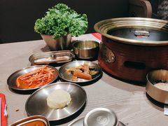 -西塔老太太泥炉烤肉(沈阳店)