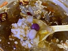 -八一路好吃街(雨田商务大厦店)