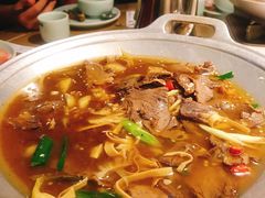 -小菜园新徽菜(合肥滨湖世纪金源店)