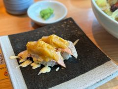 -Tuna maki寿司(苏州中心商场店)