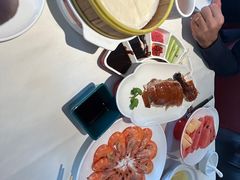 -大鸭梨烤鸭(顺义石园店)