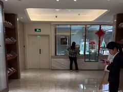 -菲住布渴酒店自助餐厅(阿里巴巴西溪园区店)