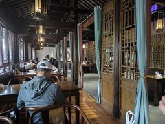 -建新园过桥米线(老街店)