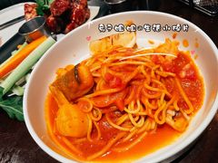 -Shanghai Brew House上海啤酒工坊(老外街店)