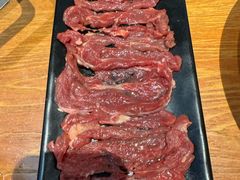 -掂档潮汕牛肉火锅(cityon熙地港店)