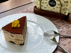 -OGGI TRATTORIA PIZZERIA(深业上城店)