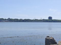 -东昌湖风景区