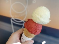 -Dal Cuore 达可芮冰淇淋(陕西北路店)