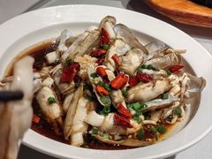 -老头儿油爆虾(星光一期店)