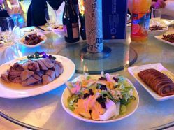 卢浮宫宴会厅-苏宁环球套房饭店·宴会厅