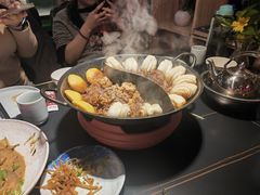 -津武刁馋一锅出(双街店)