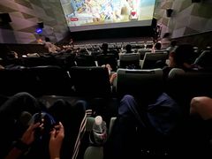 -百丽宫影城(IMAX万象城店)