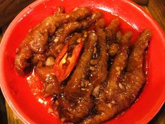 -避风塘(宝山万达店)