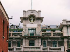 -张学良旧居陈列馆