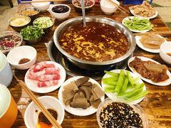 -中和远东火锅兔(老店)