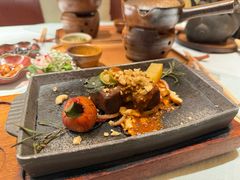 铁板羊肚菌-叶叶菩提(旗舰店)