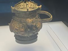 -陕西历史博物馆