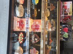 门面-DQ·蛋糕·冰淇淋(五角场万达店)