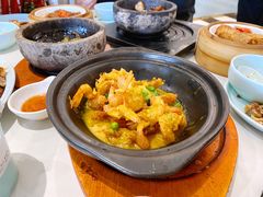-火啫啫·粤式啫啫煲(南通首店)