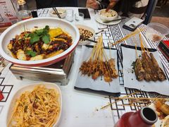 -靓虾二哥·龙虾馆(大塘总店)