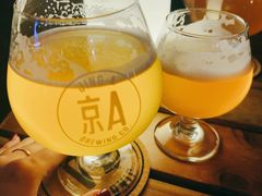 -京A Taproom·精酿餐吧(CBD店)