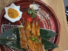 -花漫里日式餐厅(刺桐店)