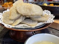炸灌肠-喜福楼(黑山大街店)
