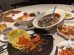 -ZEN采蝶轩·粤味臻鲜·手作点心·商务宴请(泰州店)