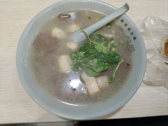 -金原鸭血粉丝汤总店(锁金村店)