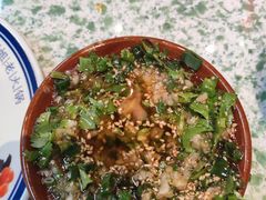 -鸿姐老火锅(花园路店)