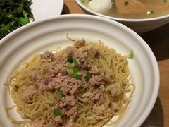 招牌面-新加坡高记KOO KEE Restaurant(盈科店)