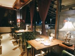 -Local泰莲庭(虹鳟鱼店)