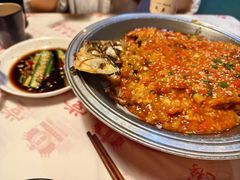 -堂瓦里·33年传统赣菜(第一街区店)