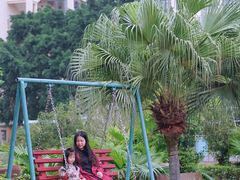-江门古兜温泉小镇