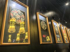 -鼓楼东街老火锅(鼓楼店)